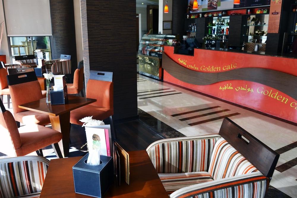 Golden Tulip Hotel Buraidah Al Qassim Экстерьер фото